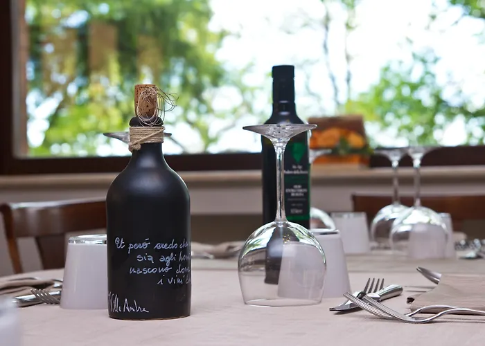 Agrihotel Villa Ambra