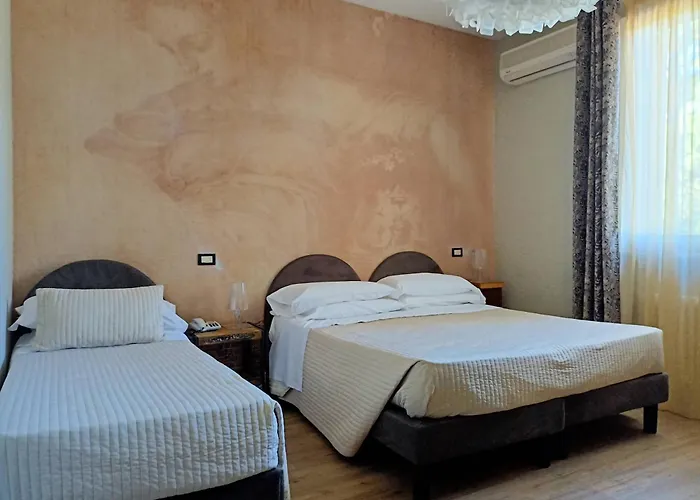 Agrihotel Villa Ambra