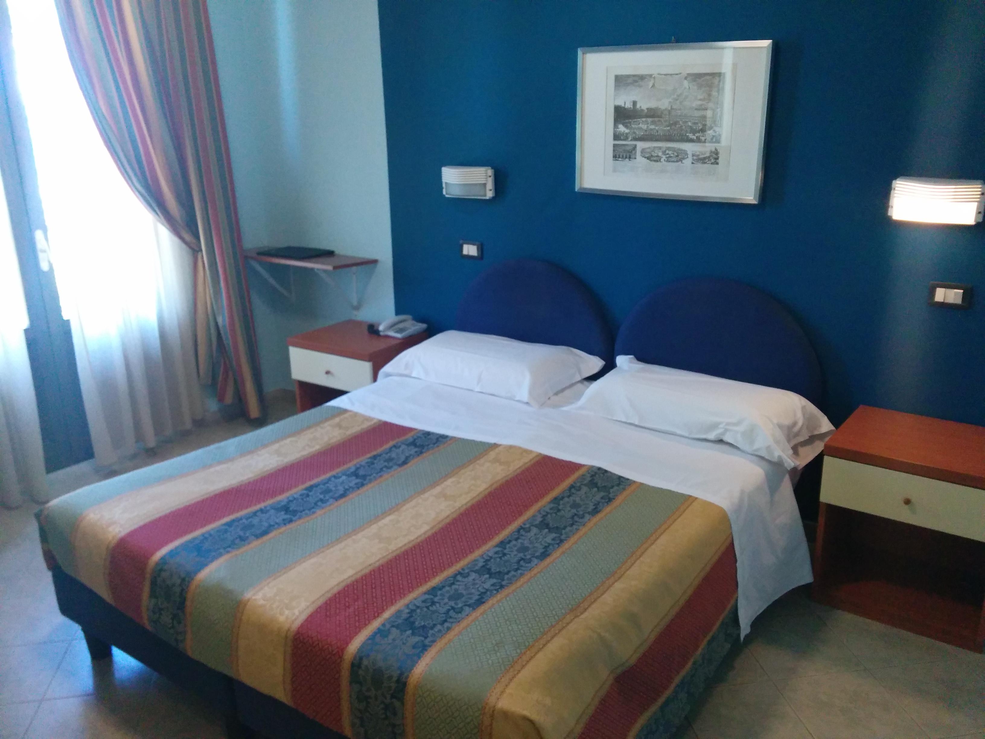 Hotel Agrihotel Ambra 3*