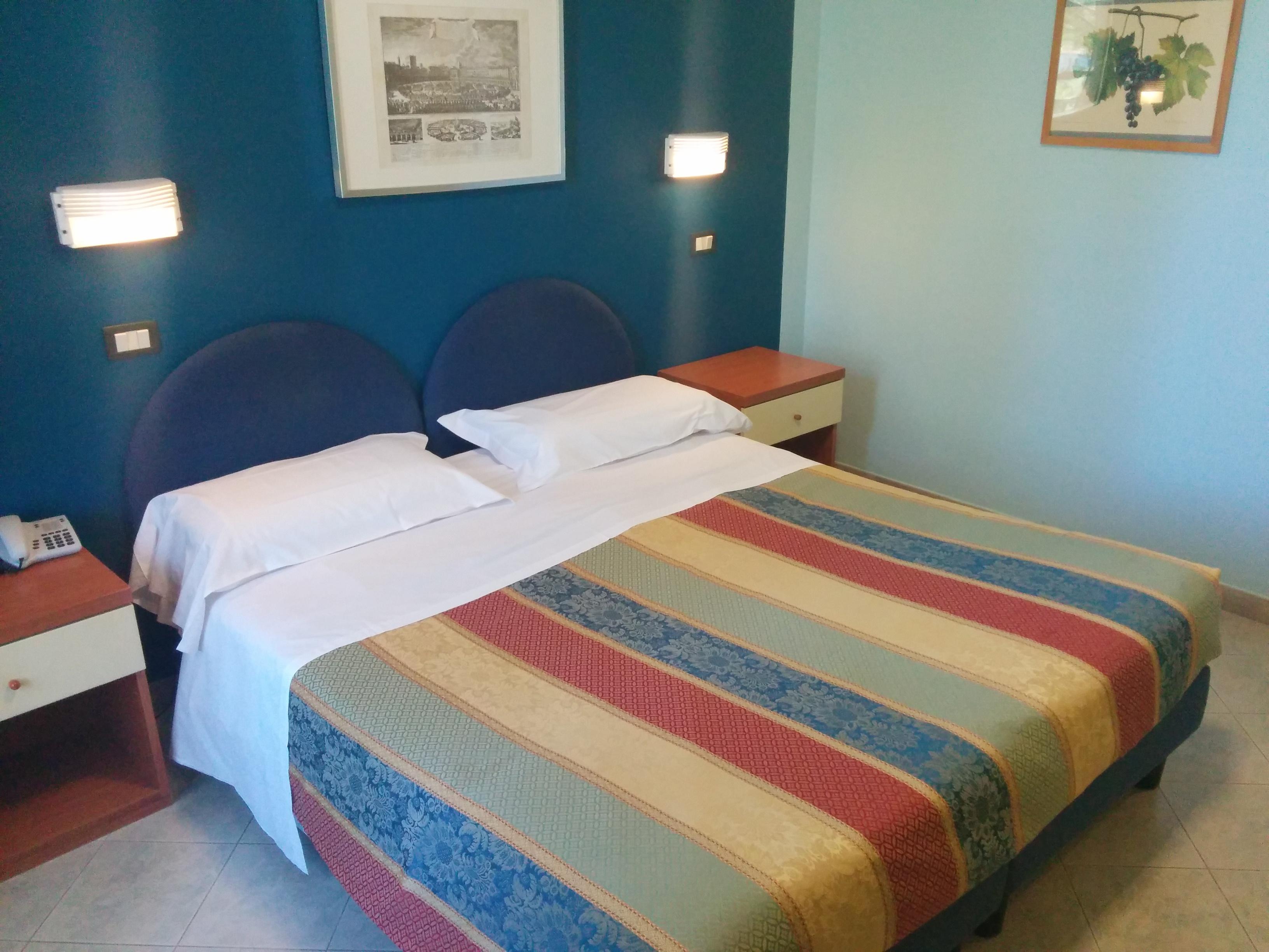 Agrihotel Ambra Hotel 3*