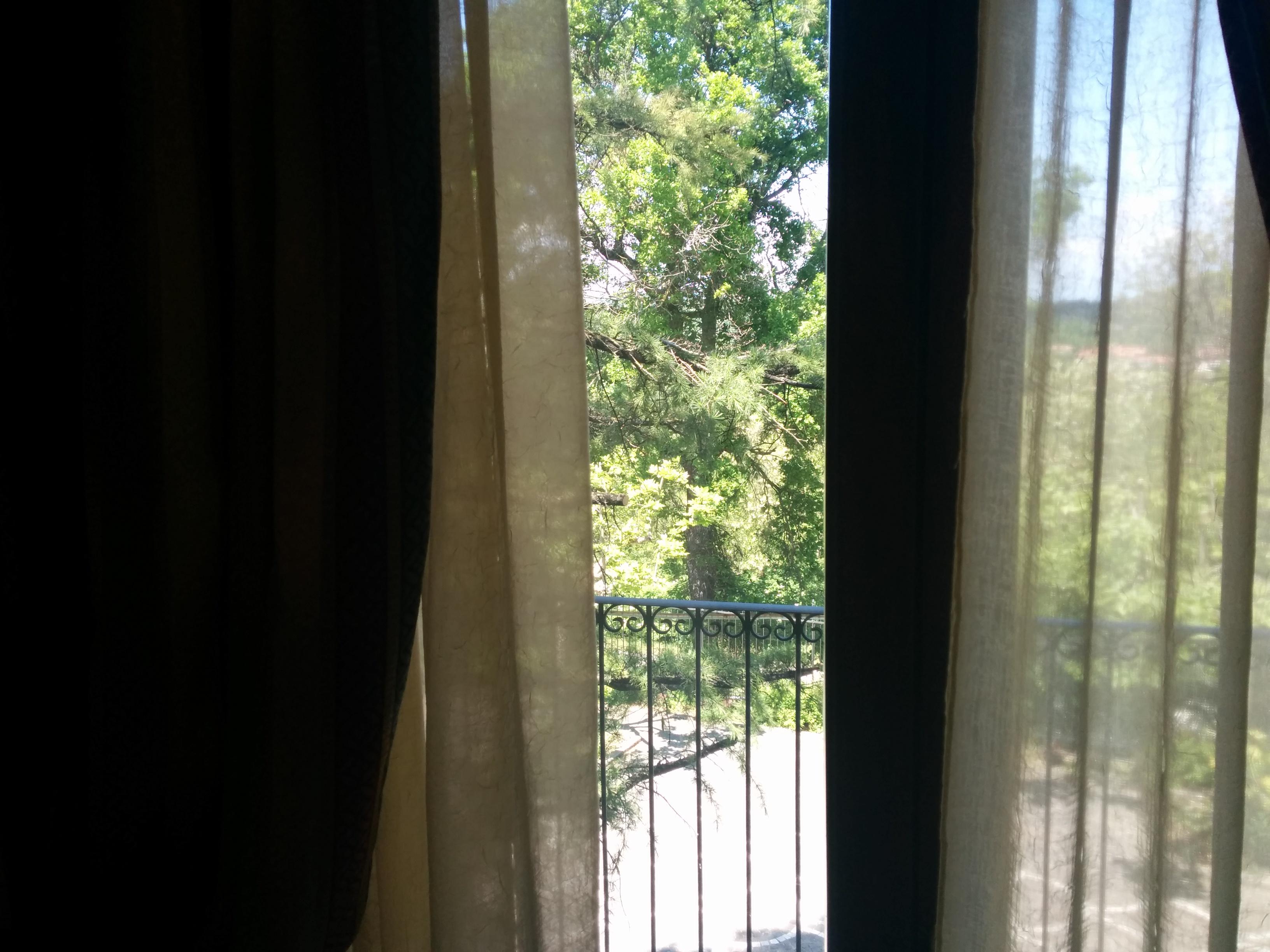 Agrihotel Ambra