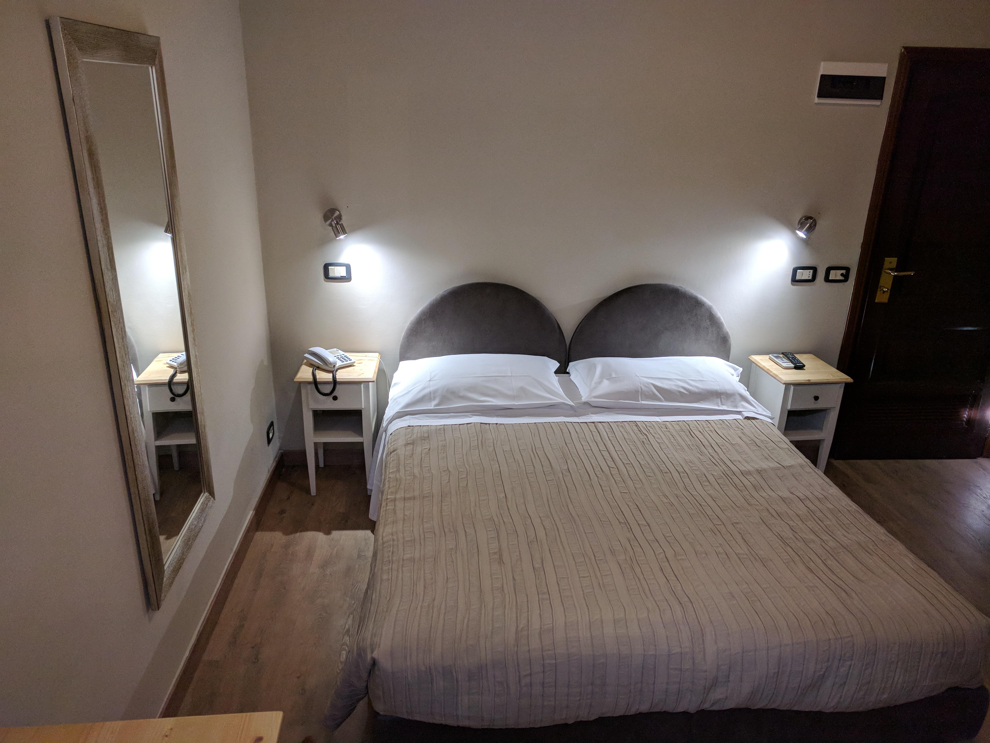 Agrihotel Ambra 3*