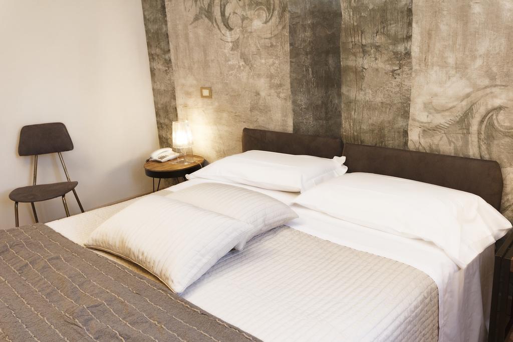 Agrihotel Ambra Hotel 3*