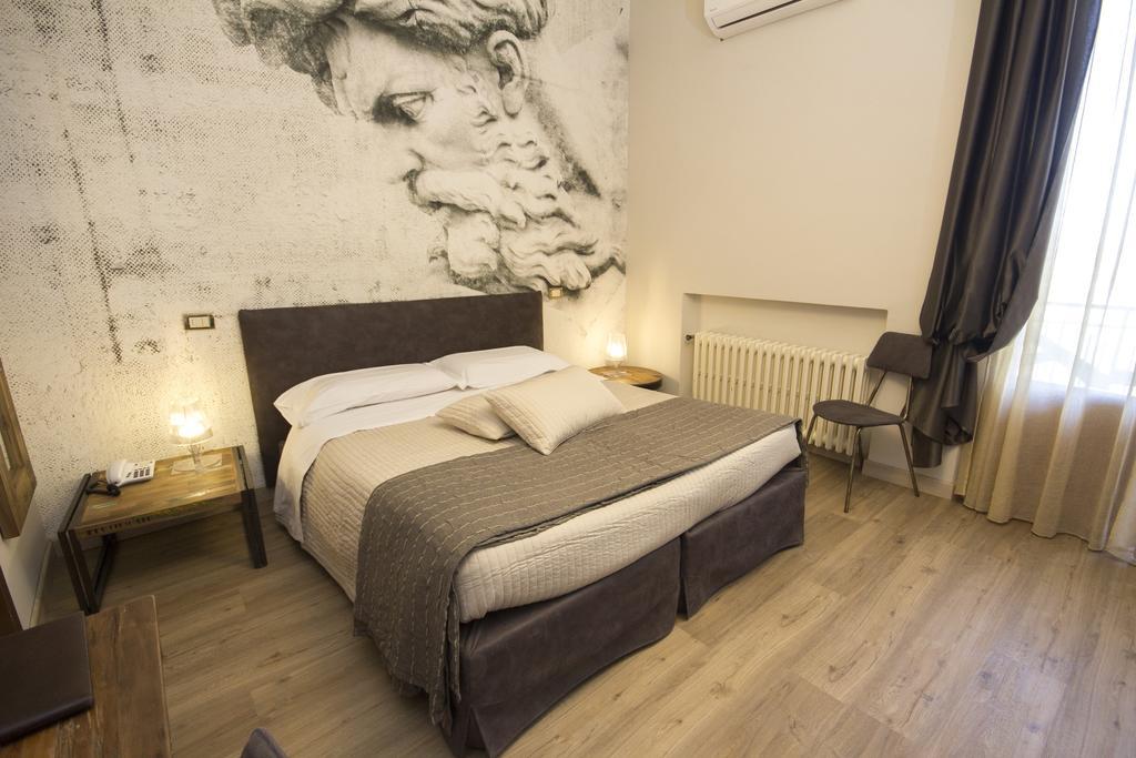 Agrihotel Ambra Hotel