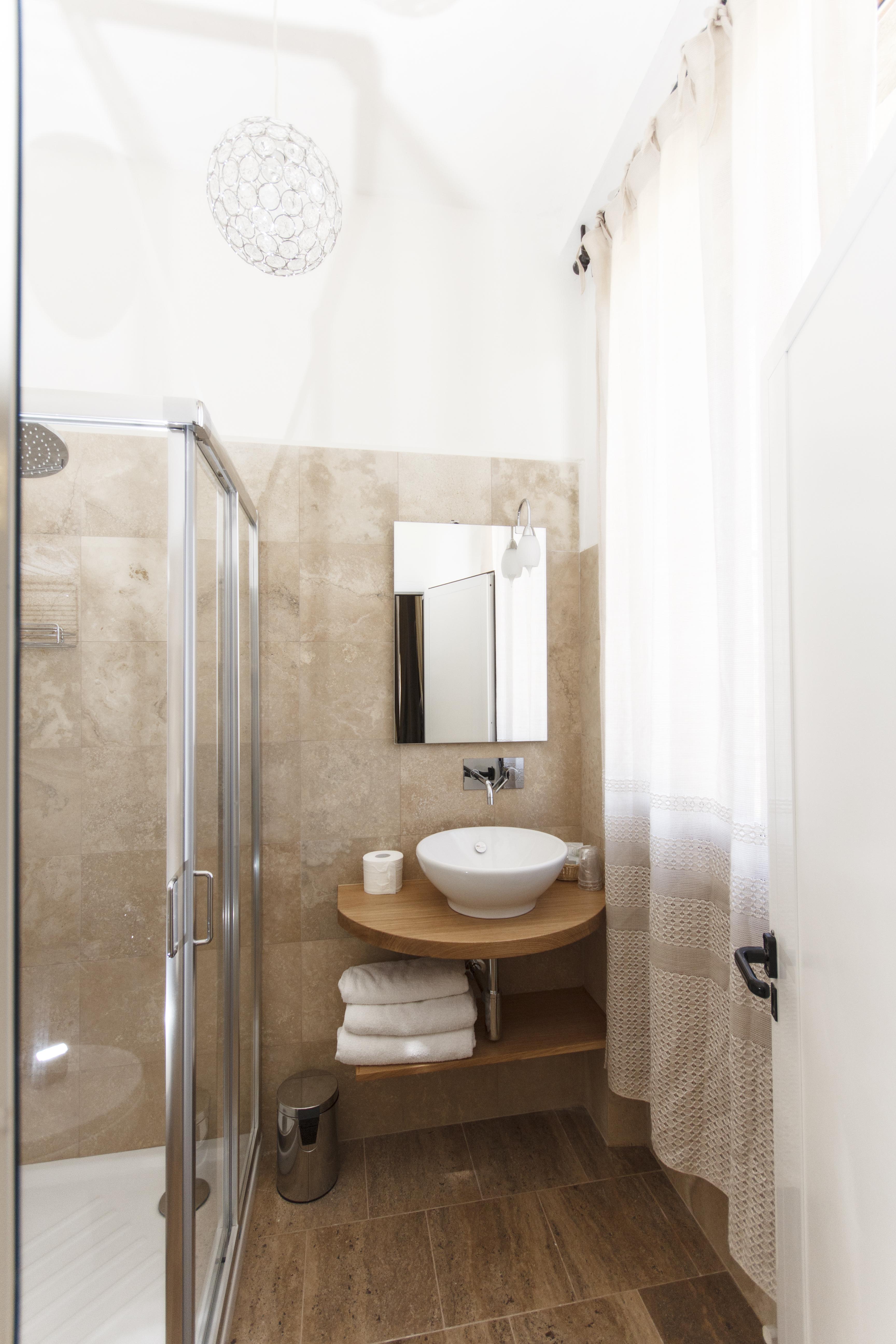 Agrihotel Ambra Hotel Sant'Albino
