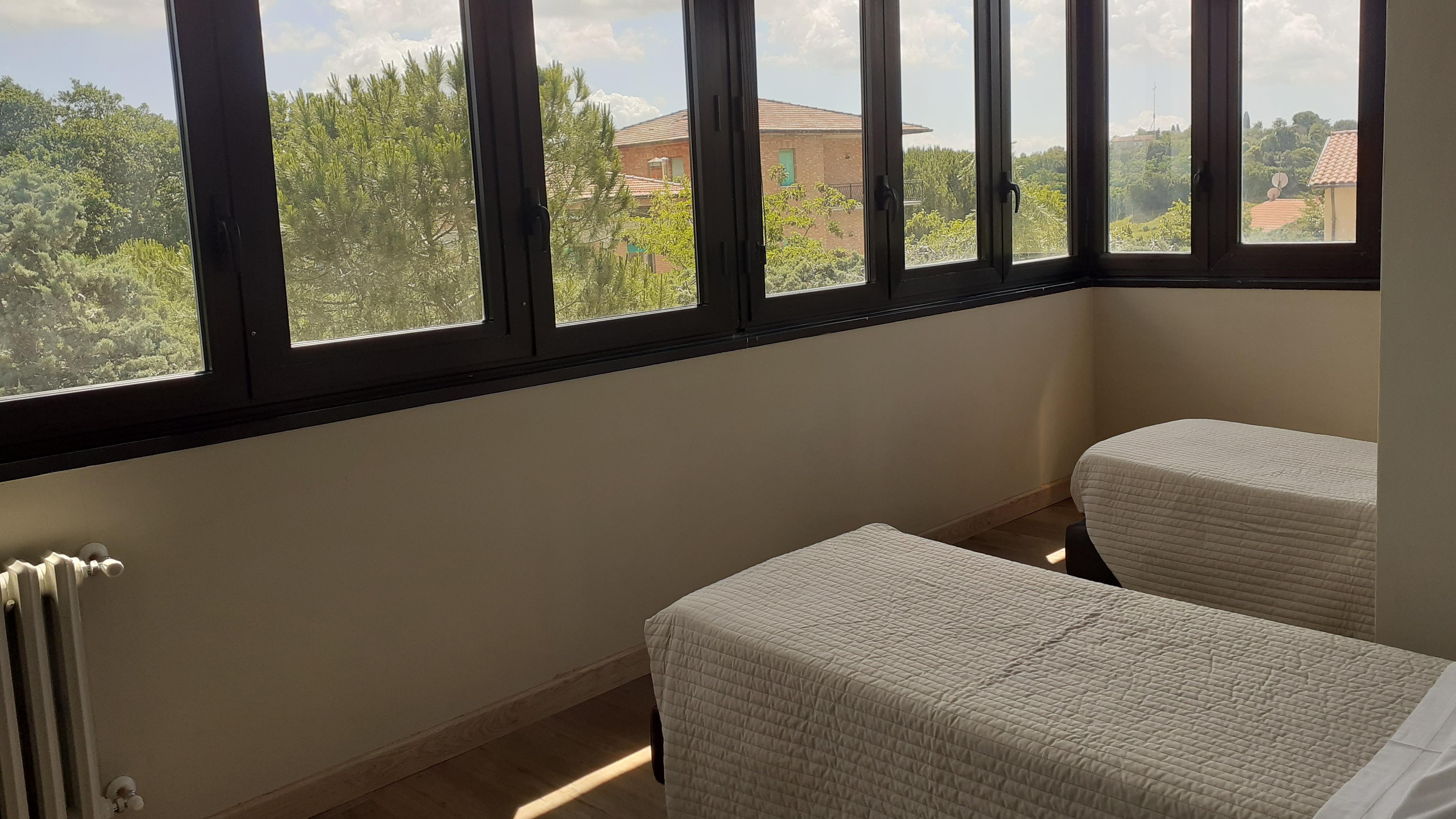 Hotel Agrihotel Ambra