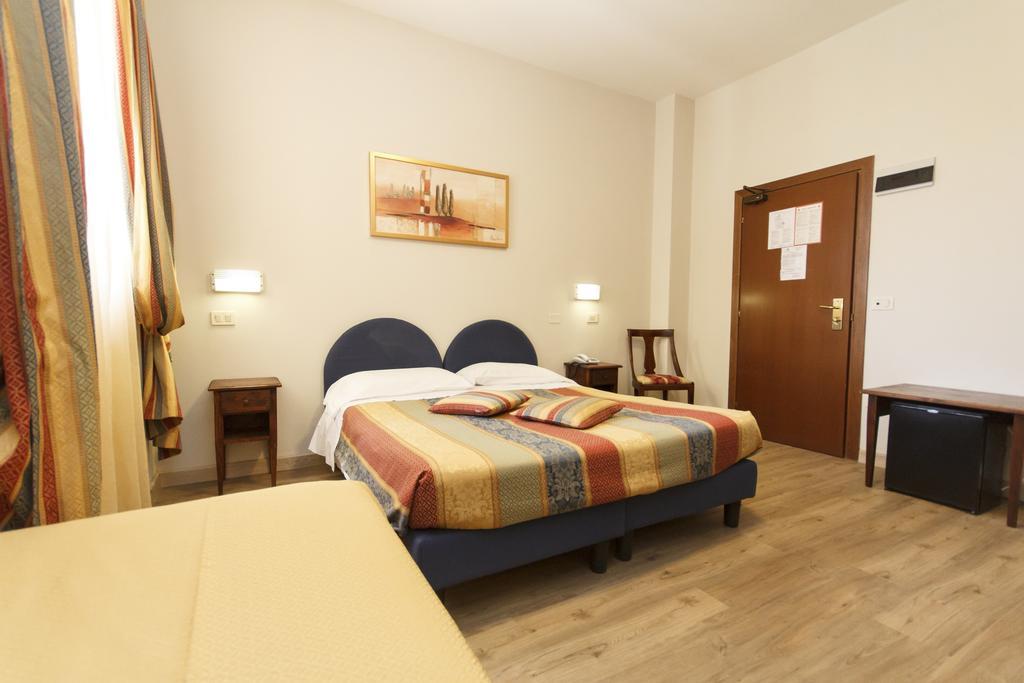 Agrihotel Ambra Hotel Sant'Albino