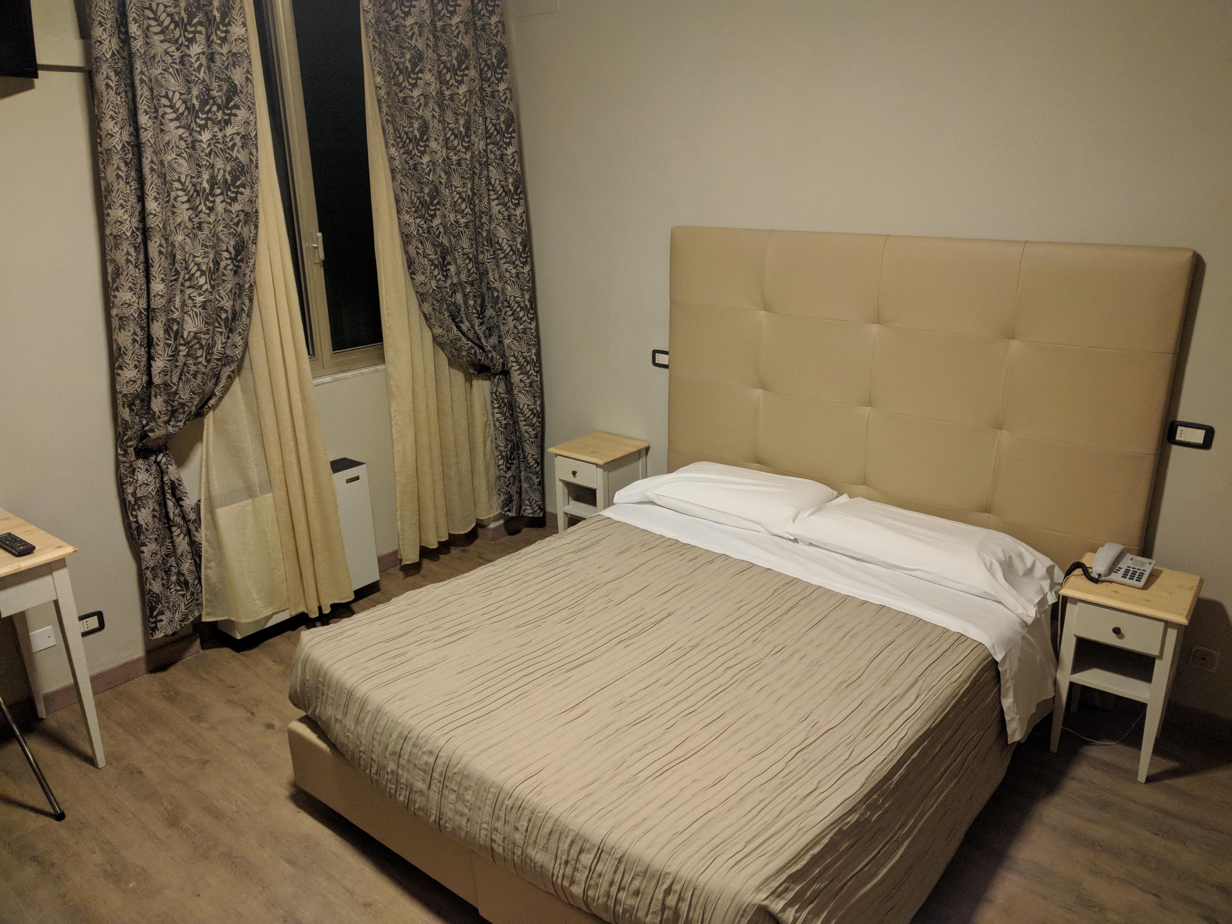 Agrihotel Ambra Hotel 3*