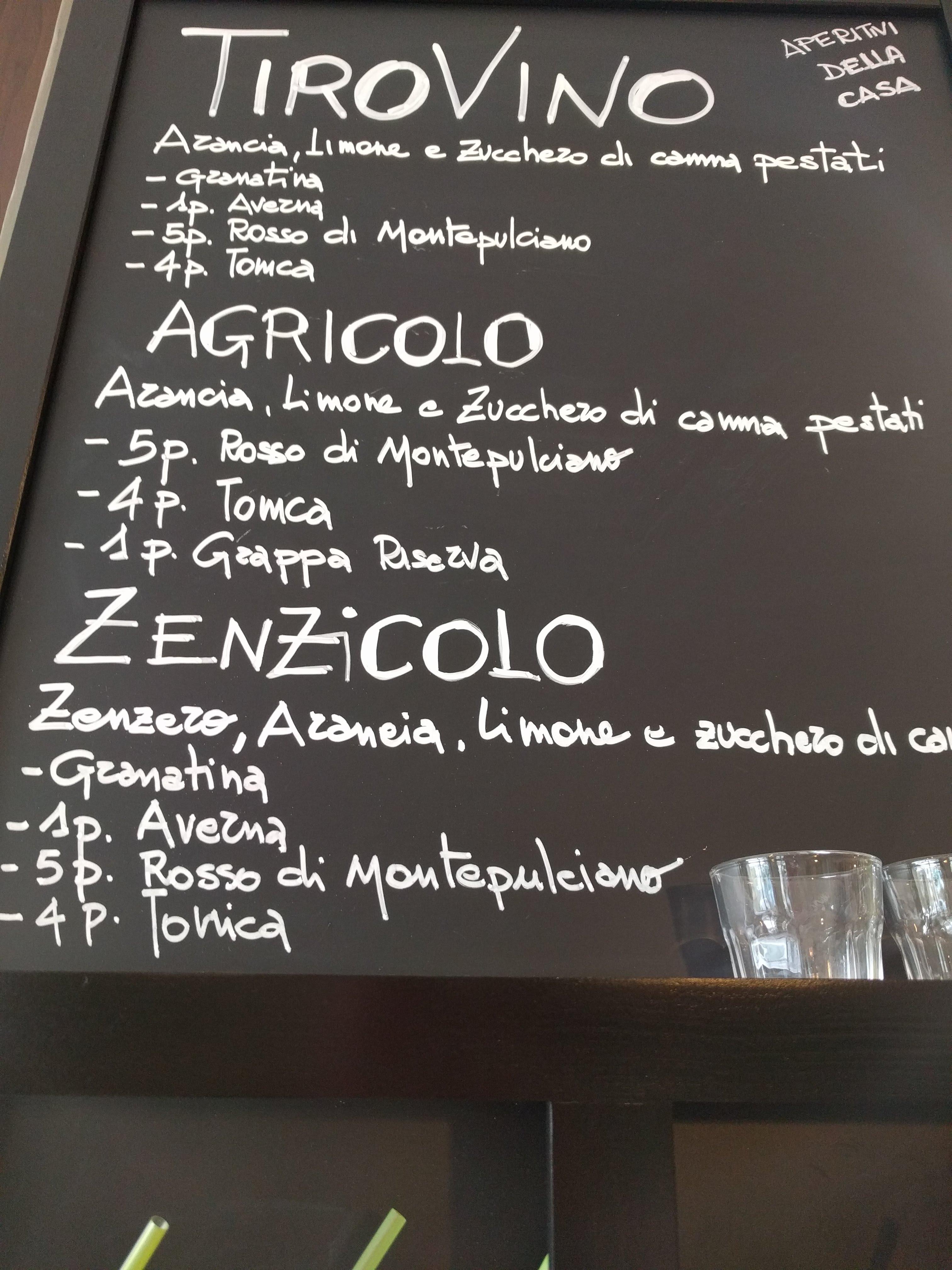 Agrihotel Ambra
