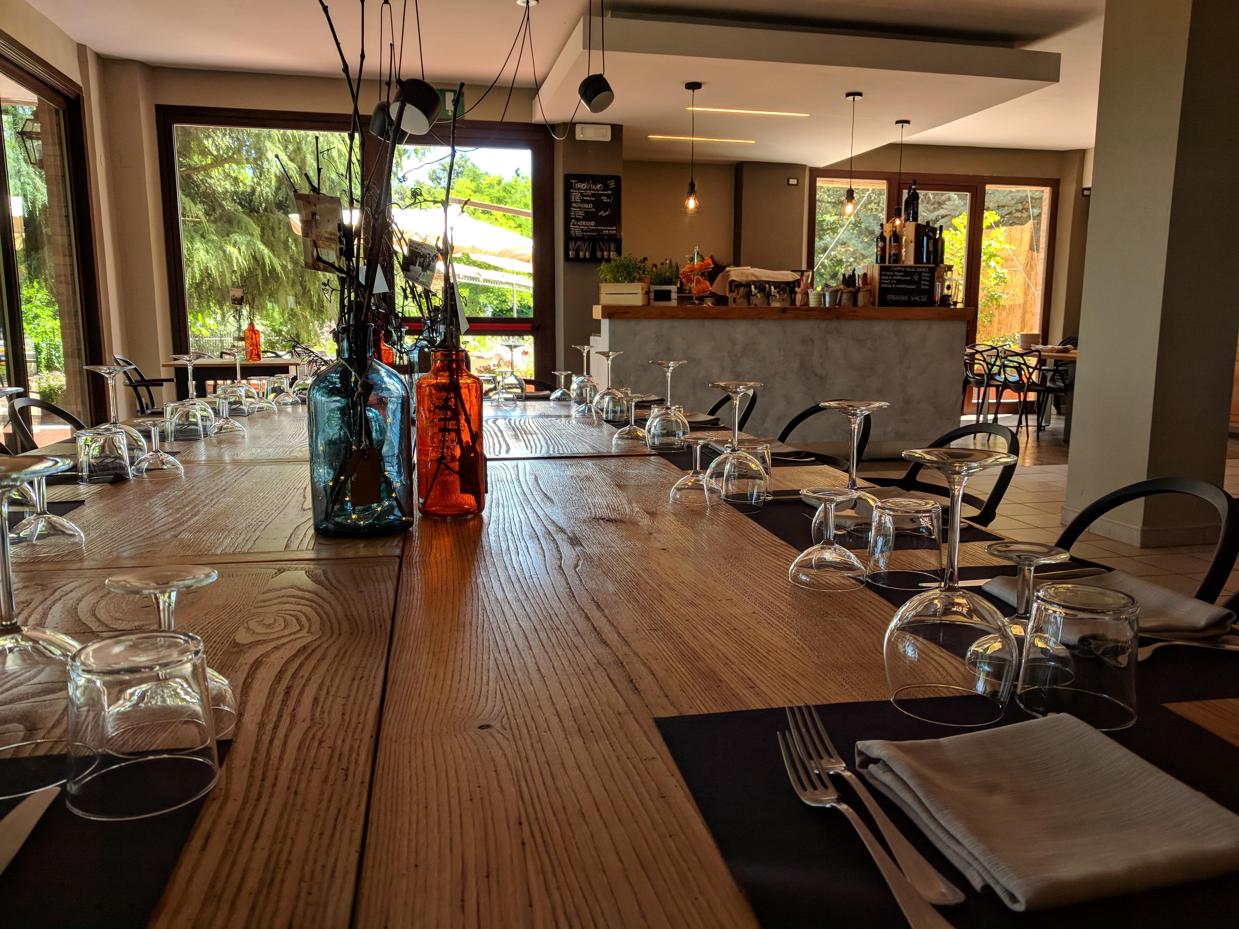 Hotel Agrihotel Ambra