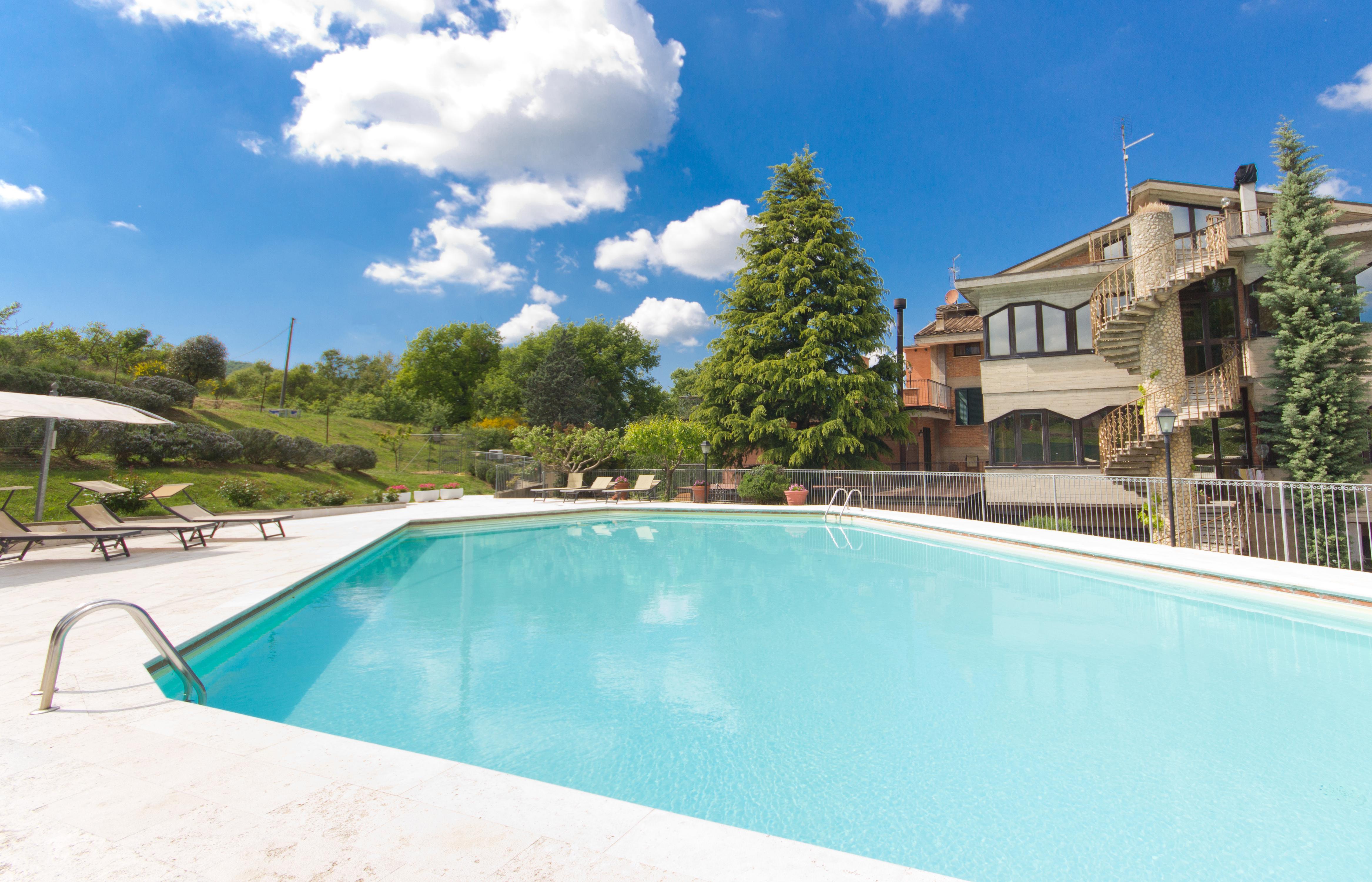 Agrihotel Ambra Hotel 3*