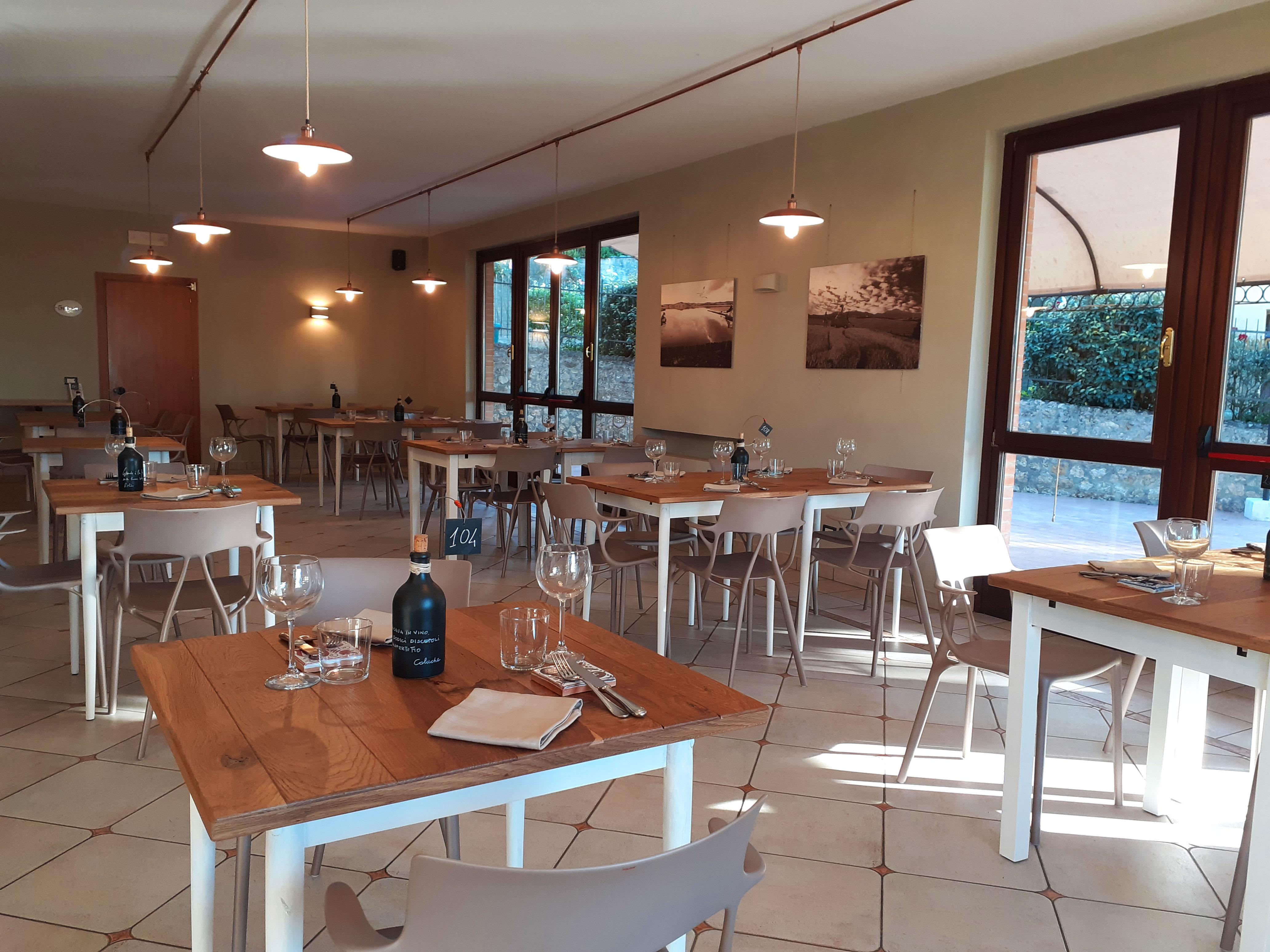Agrihotel Ambra Hotel