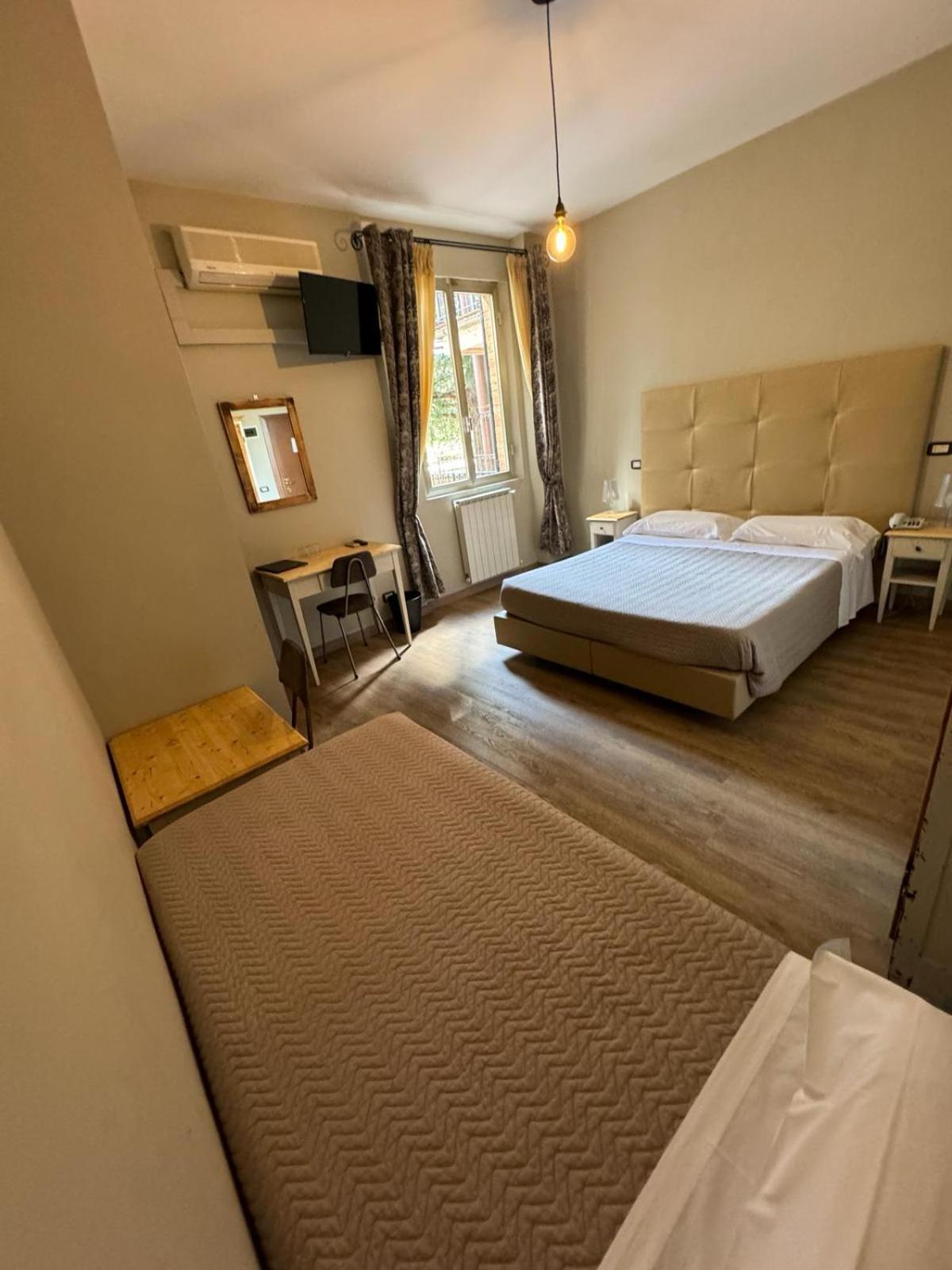 Agrihotel Ambra Hotel 3*