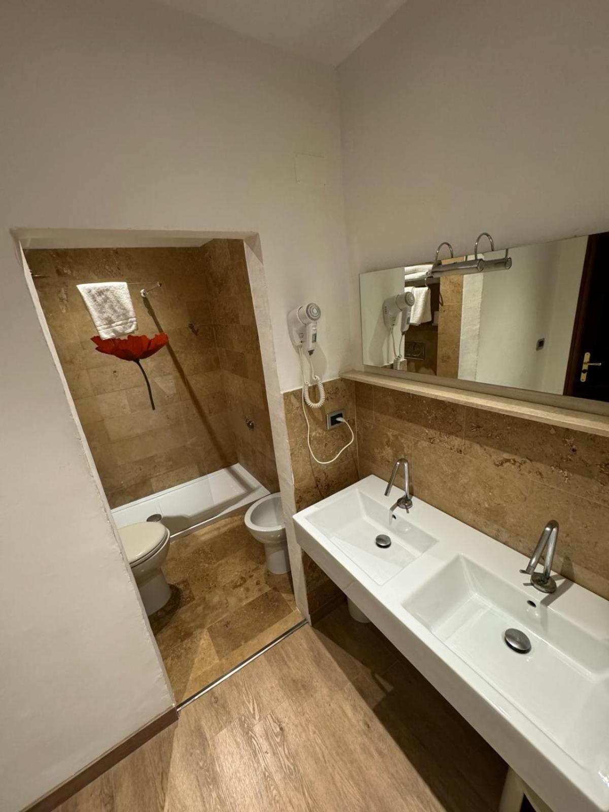 Hotel Agrihotel Ambra
