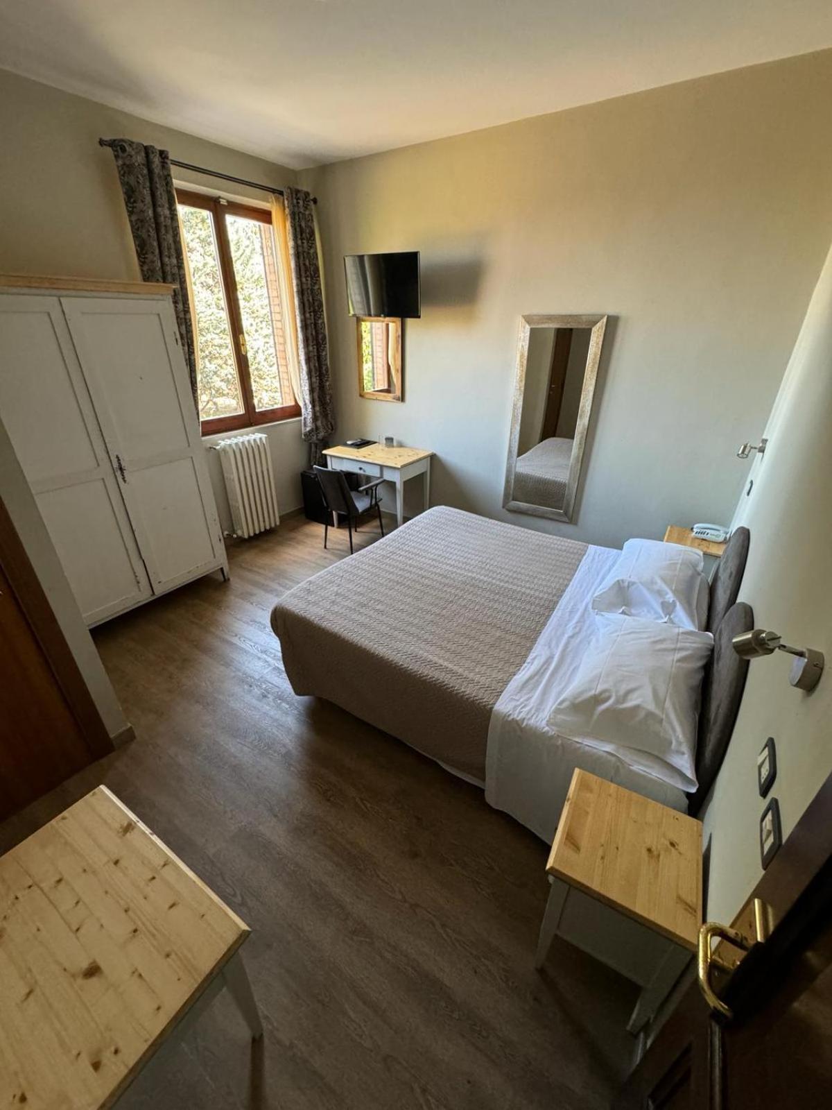 Agrihotel Ambra Hotel 3*