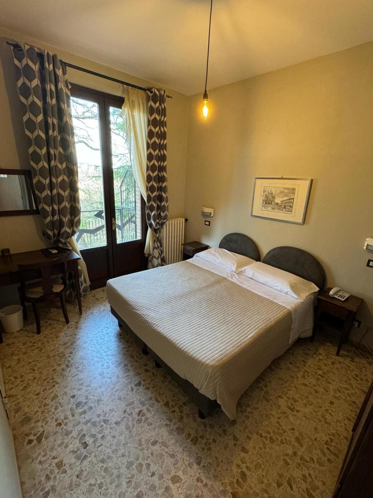 Agrihotel Ambra Hotel