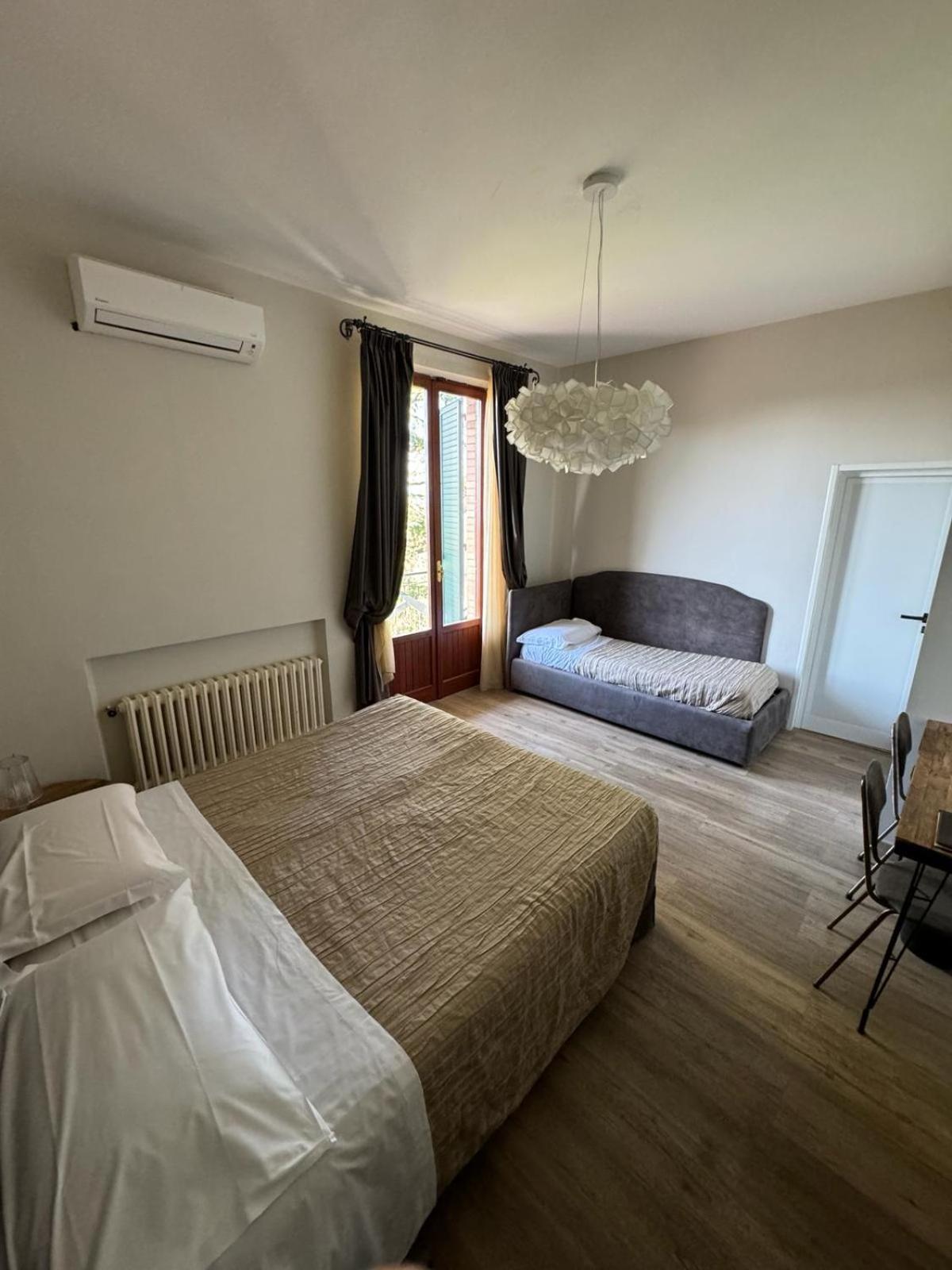 Agrihotel Ambra 3*