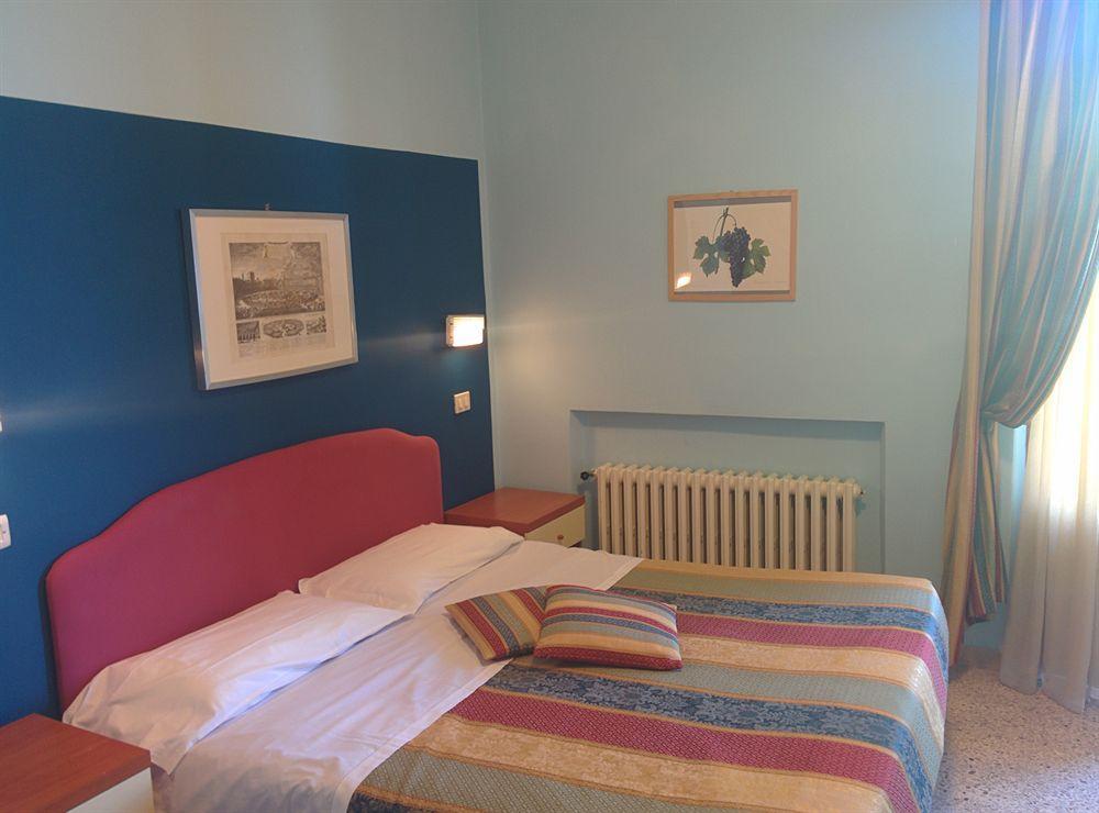 Agrihotel Ambra 3* Sant'Albino