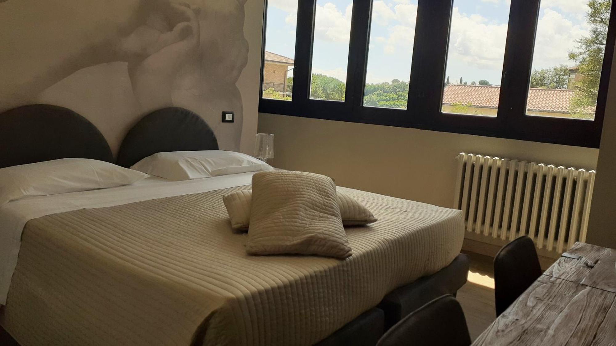 Hotel Agrihotel Ambra 3*