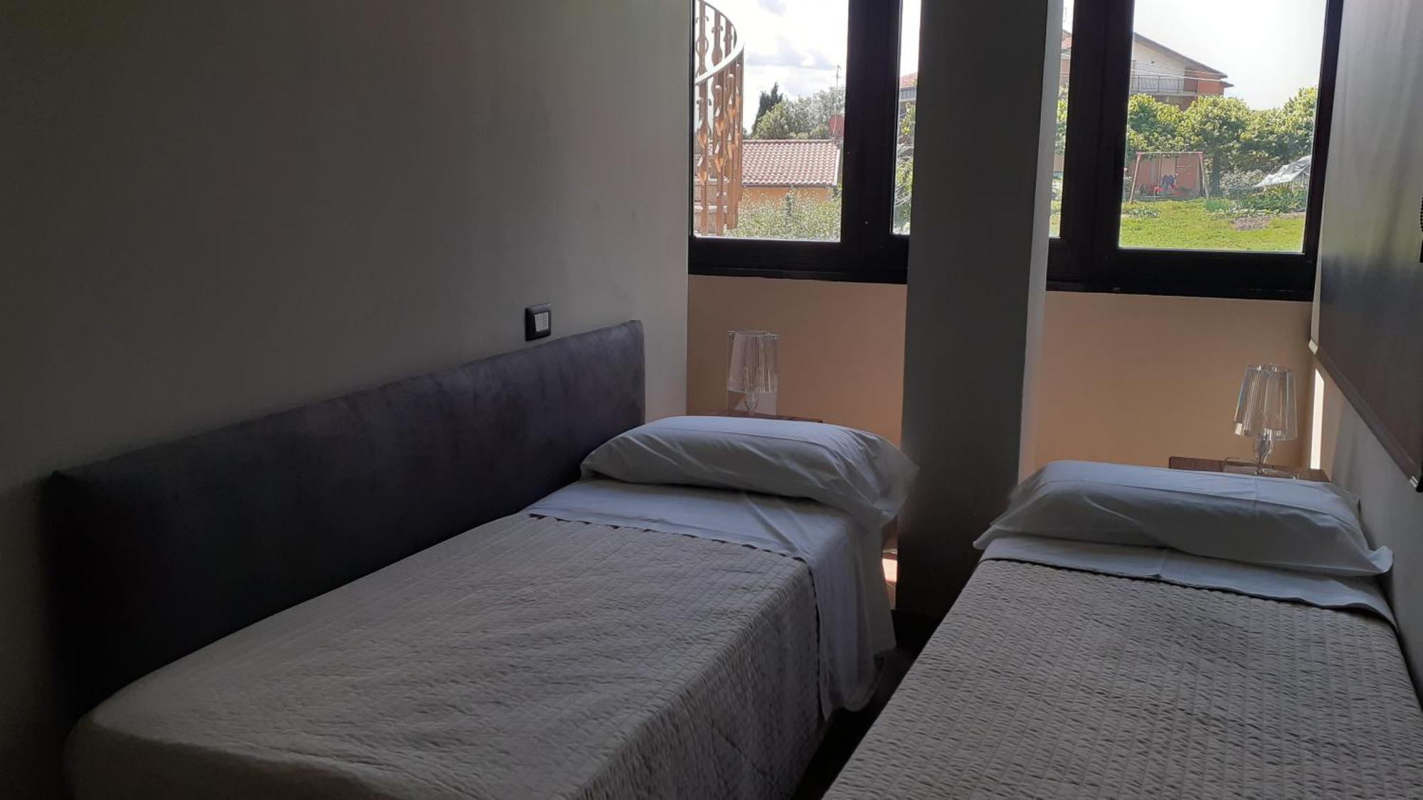 Hotel Agrihotel Ambra