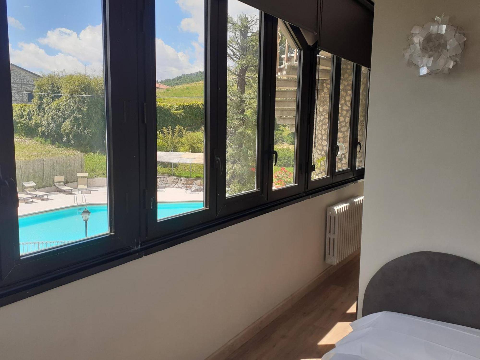 Hotel Agrihotel Ambra 3*