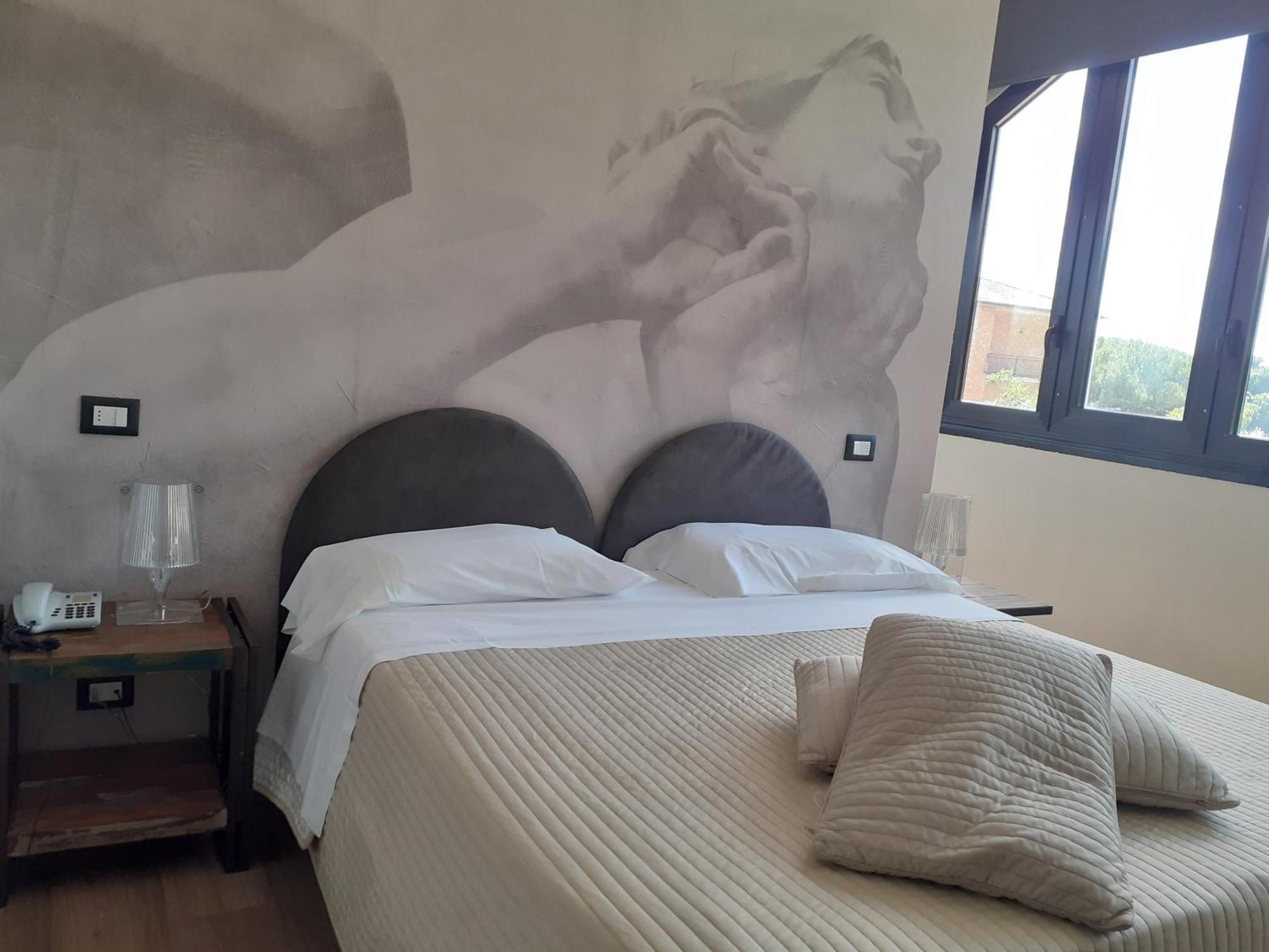 Hotel Agrihotel Ambra 3*