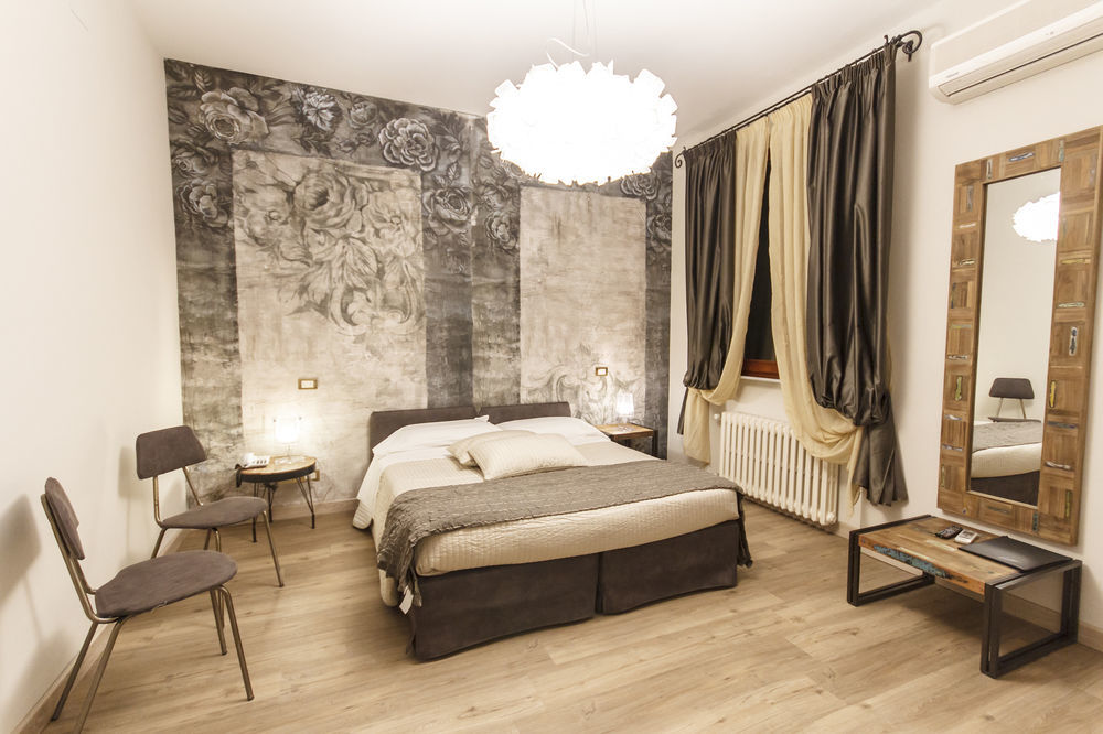 Agrihotel Ambra Hotel