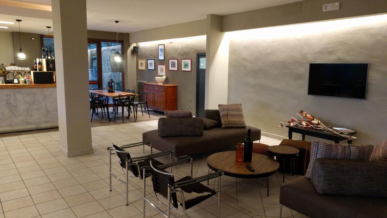 Agrihotel Ambra