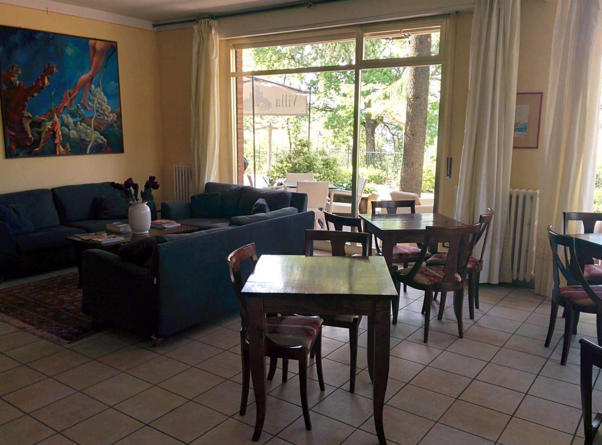 Agrihotel Ambra