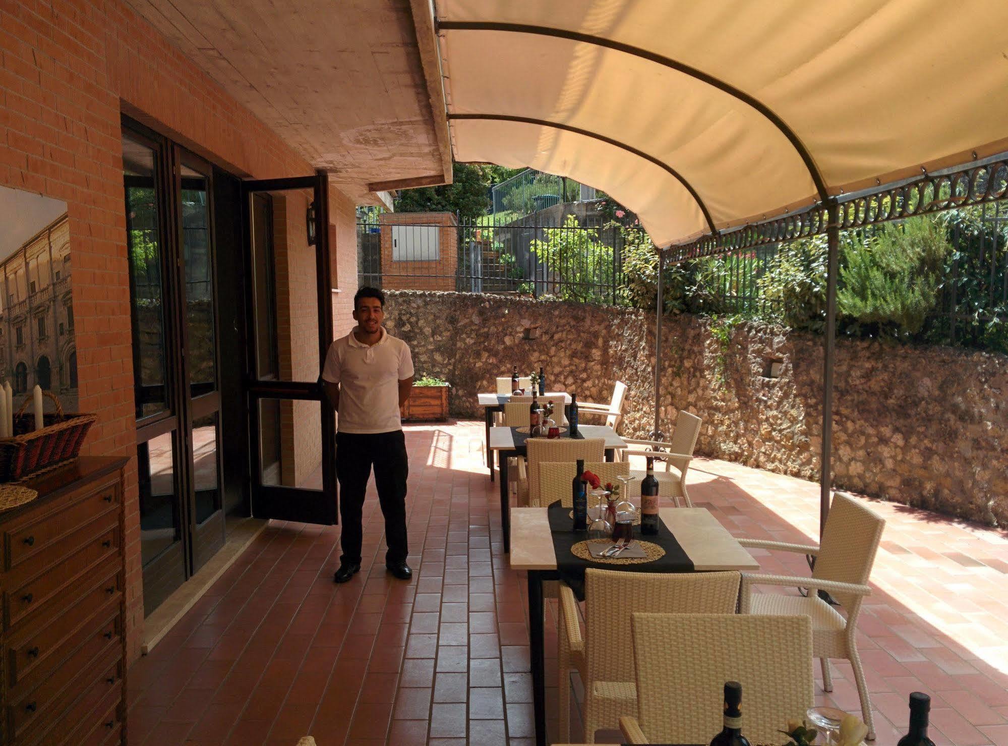 Hotel Agrihotel Ambra