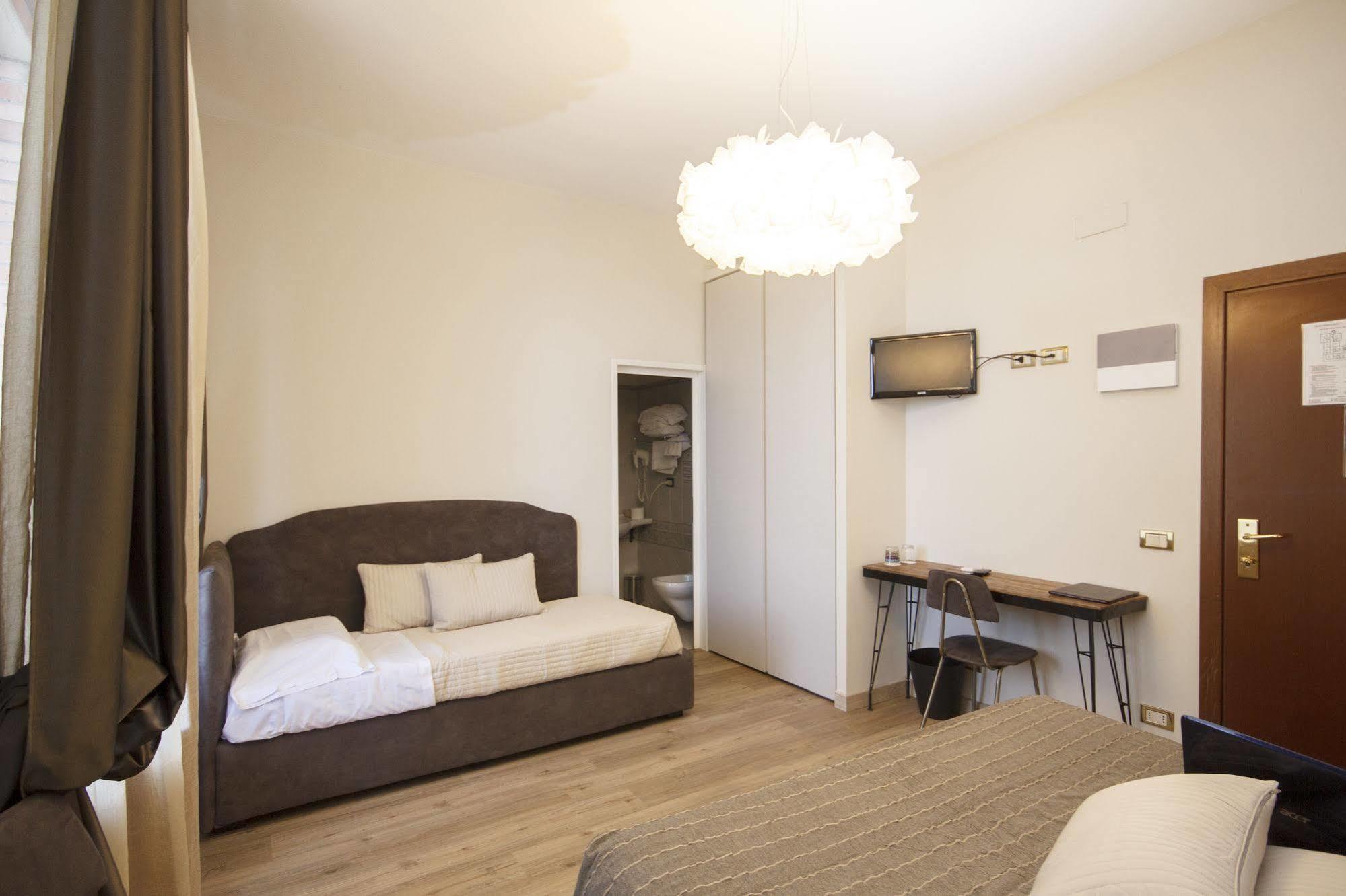 Agrihotel Ambra Hotel Sant'Albino