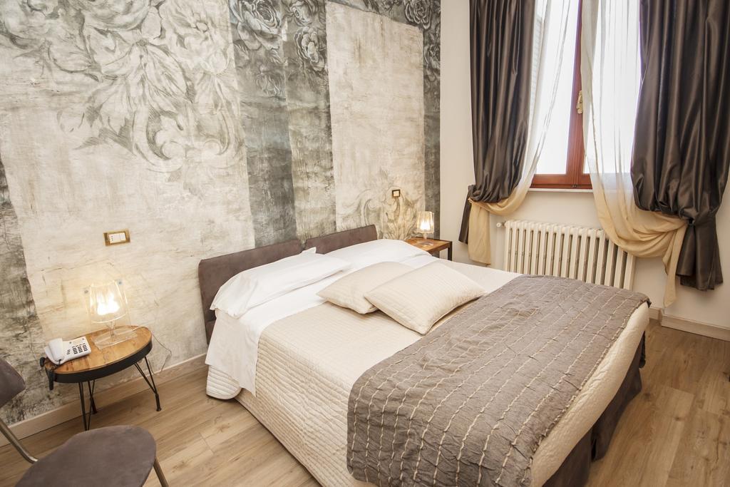 Ambra Hotel Sant'Albino