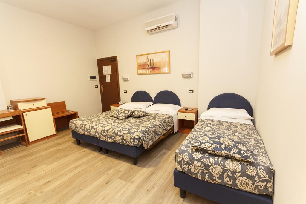 Ambra Hotel Sant'Albino