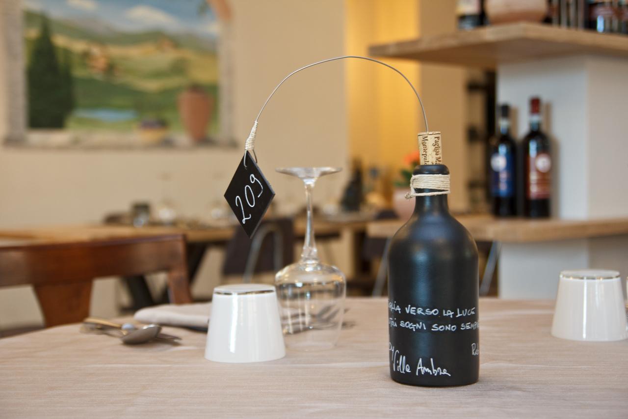 Ambra Hotel Sant'Albino