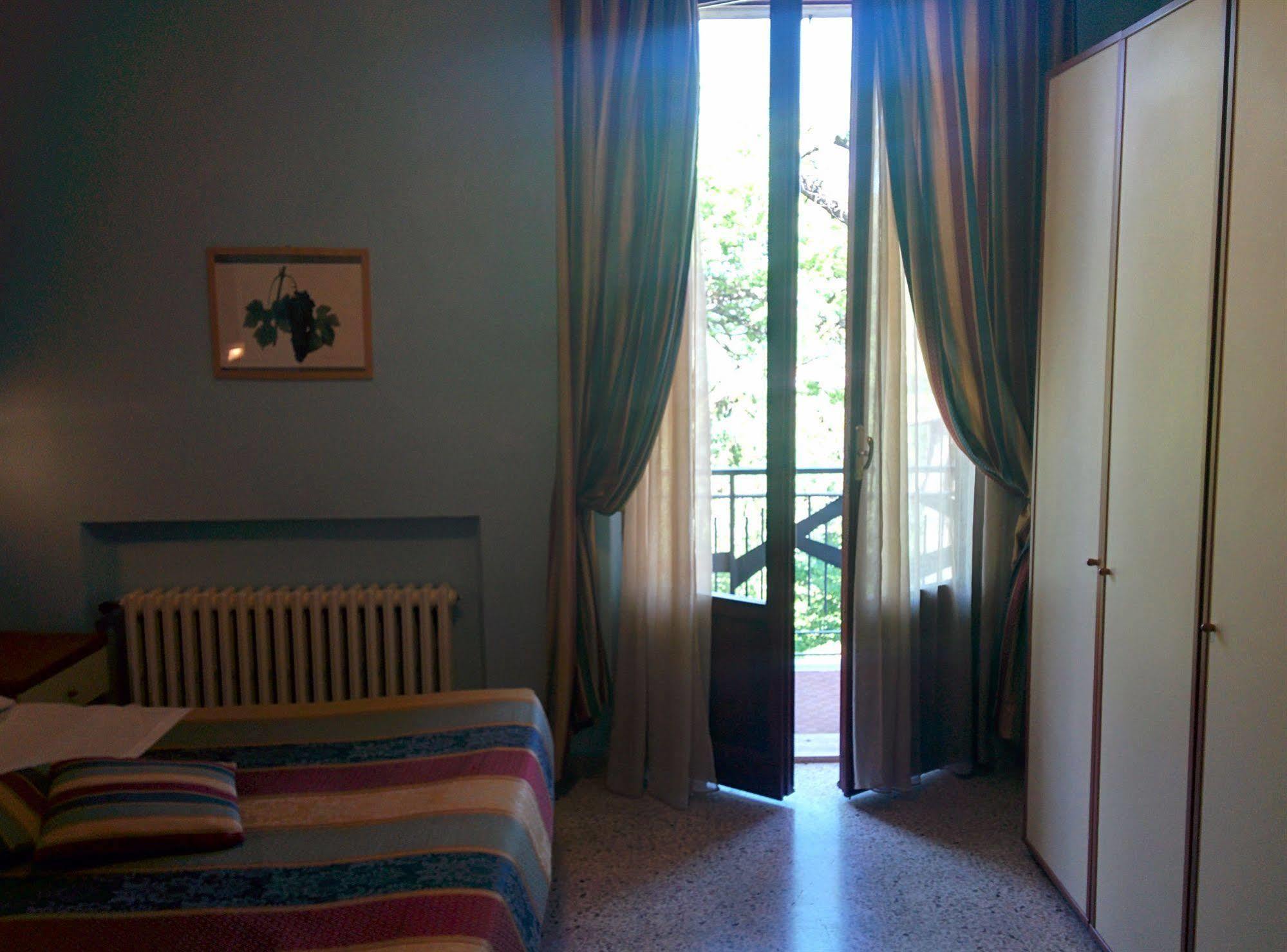 Agrihotel Ambra Hotel Sant'Albino